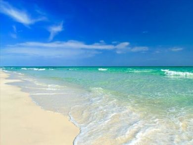 Charming Vacation Rental on Manasota Key 2 Bedrooms Sleeps 5